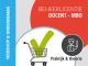 MBO | Docent-beheerderslicentie | Webshop & Ondernemen | Praktijk + Theorie