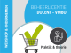 VMBO | Docent-beheerderslicentie | Webshop & Ondernemen | Praktijk + Theorie